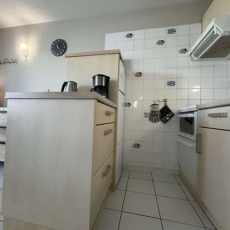 La Rochelle, 2 Pièces, 4 Personnes - Fr-1-246-500 Appartement La Rochelle (Charente-Maritime)