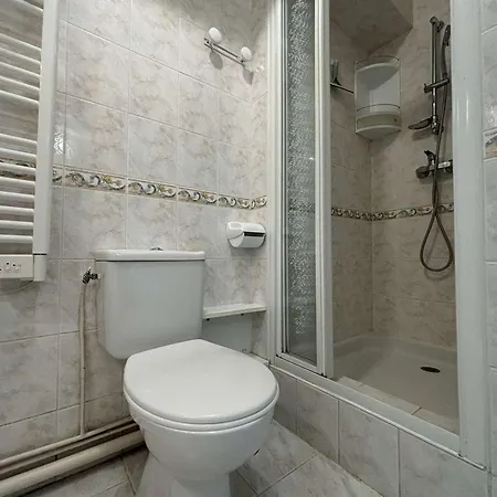 Appartement La Rochelle, 2 Pièces, 4 Personnes - Fr-1-246-500 La Rochelle (Charente-Maritime)