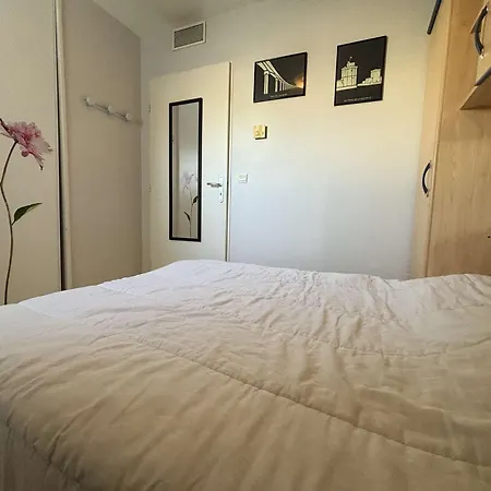 La Rochelle, 2 Pièces, 4 Personnes - Fr-1-246-500 Appartement La Rochelle (Charente-Maritime)